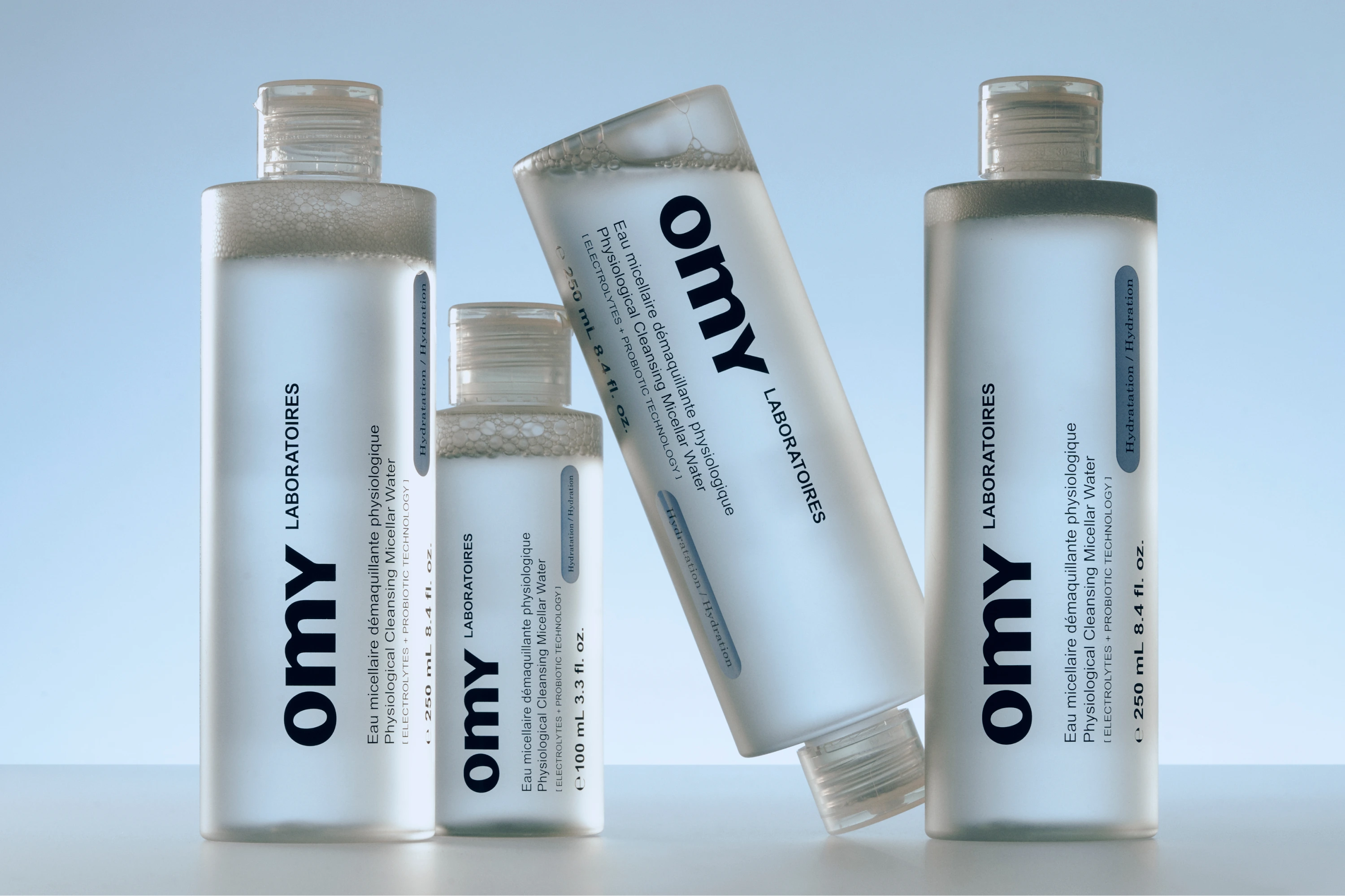 専用【OMY様】 Omy Brand Identity | Brand Archive