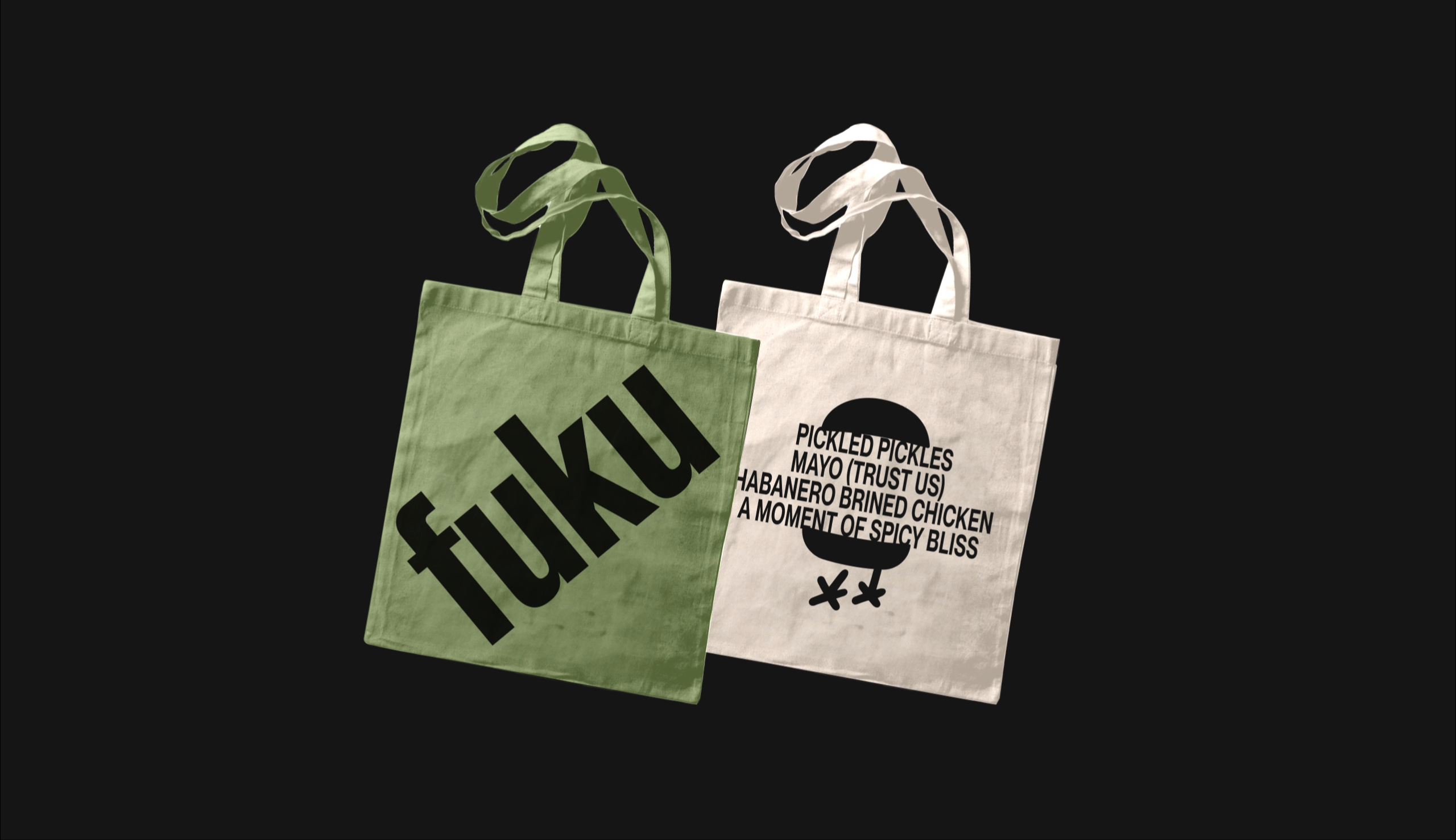 fuku  ページ Fuku Brand Identity | Brand Archive