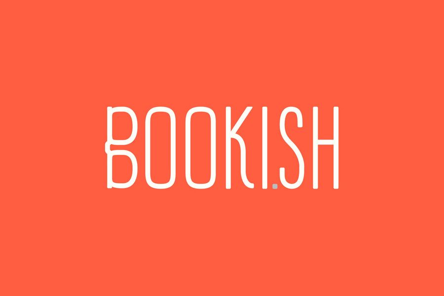 Brand identity work