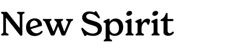 New Spirit