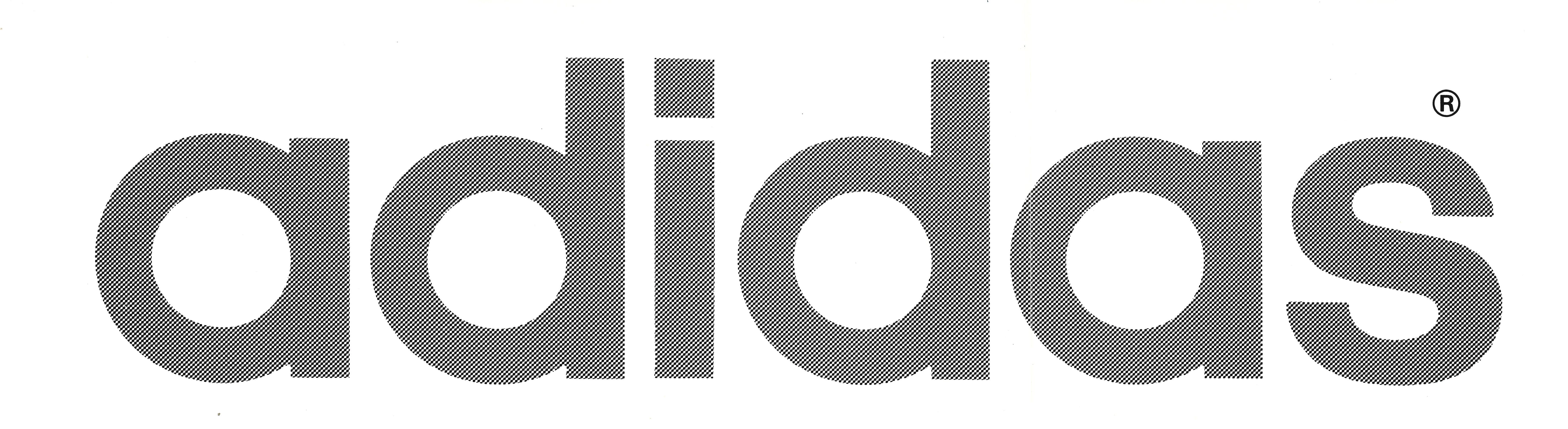 adidas group logo