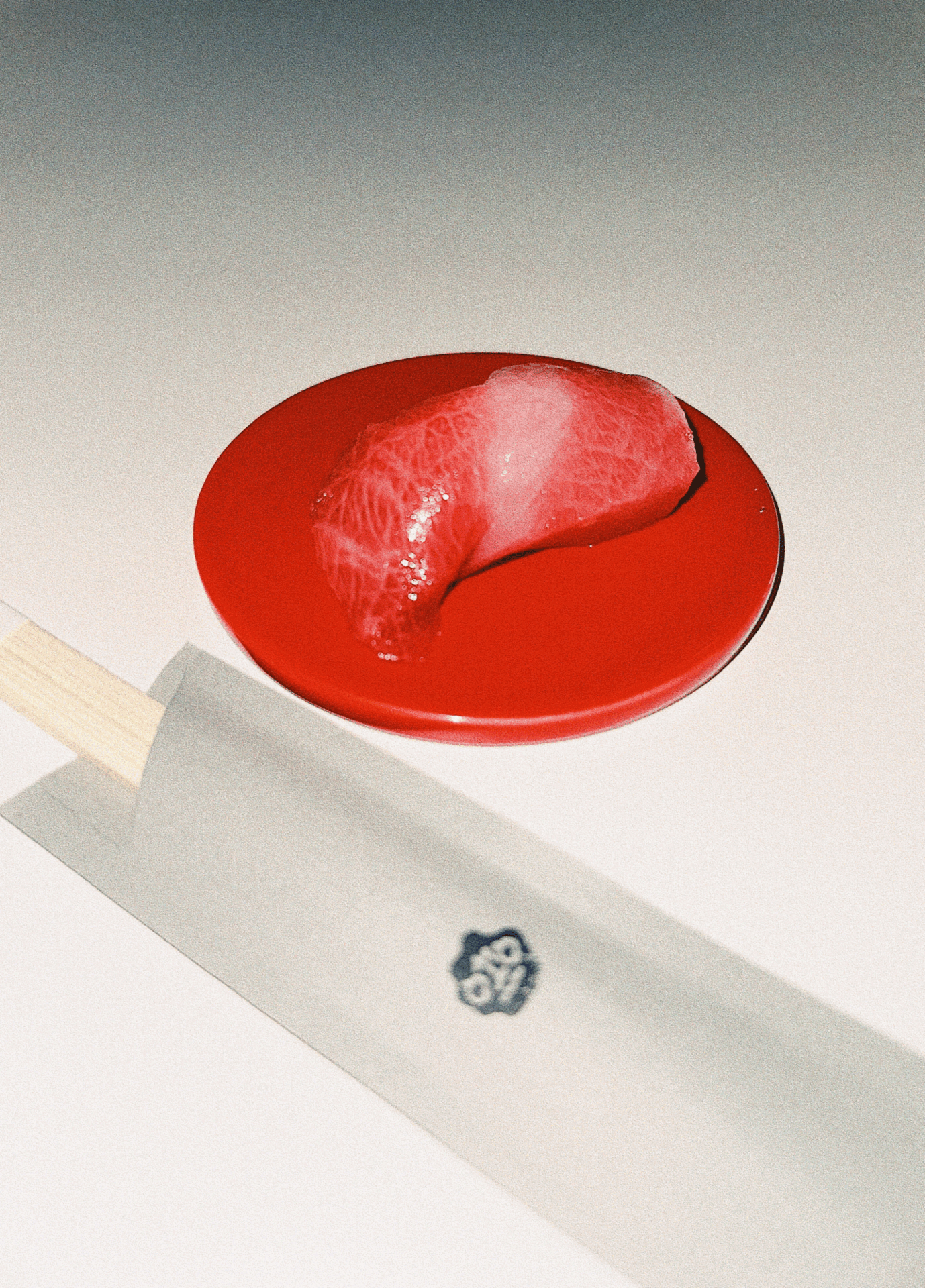 Kokoro — Art Direction