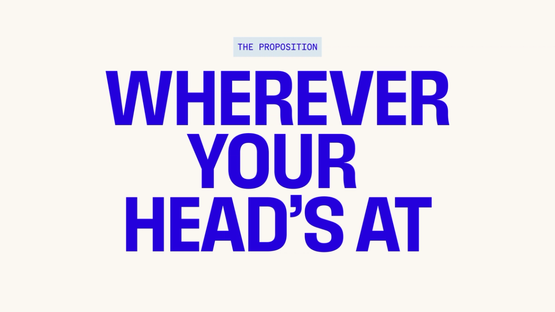 Leo Brand Identity | Brand Archive