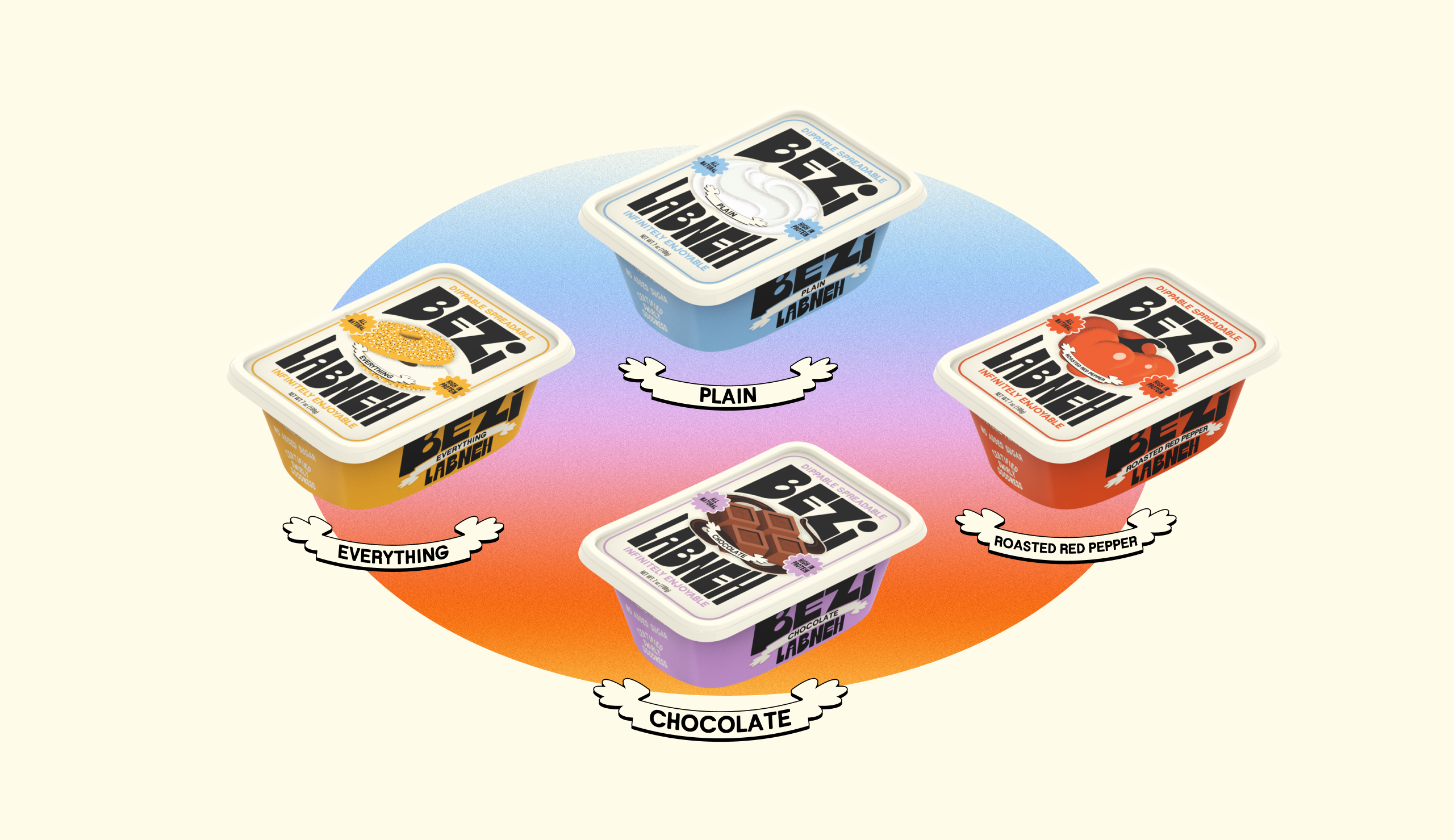 Fuku Brand Identity | Brand Archive