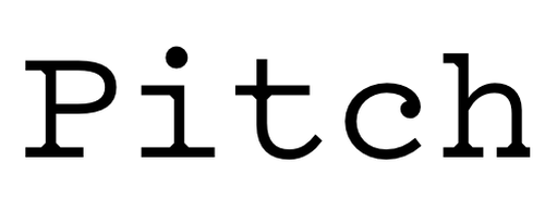 Pitch