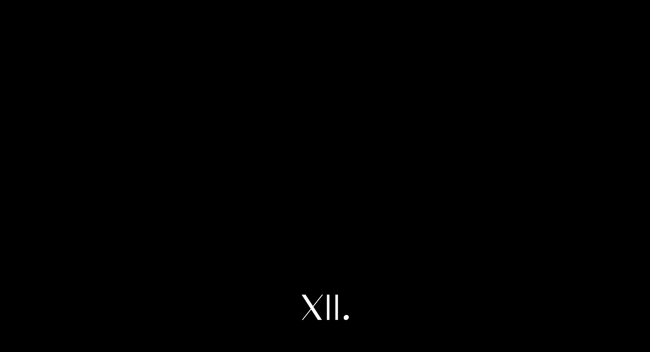 TWELV. — typeface