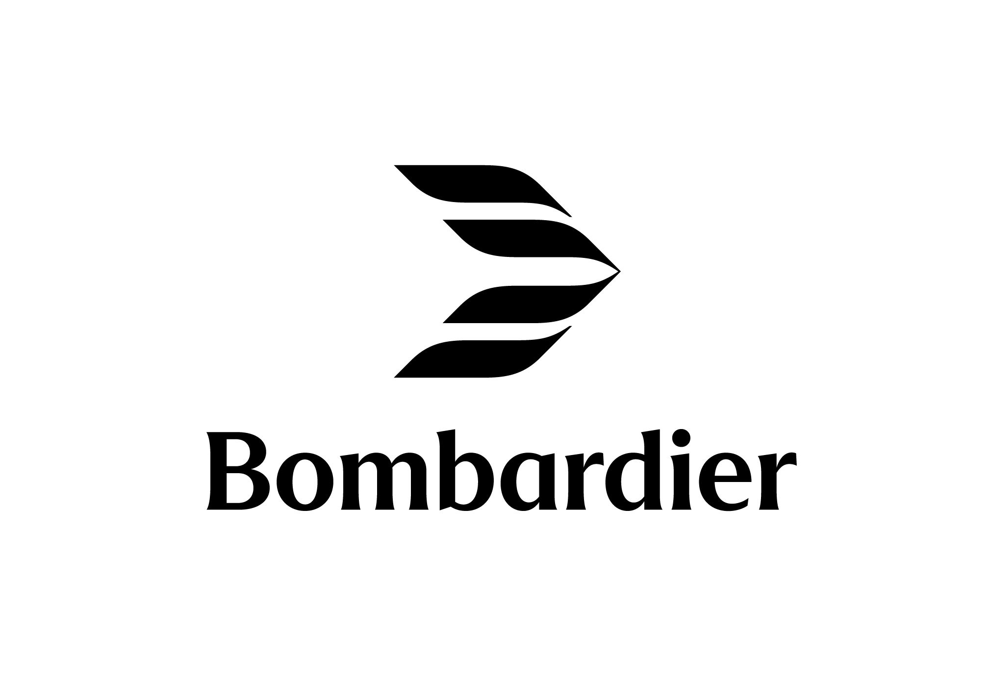 Brand identity work