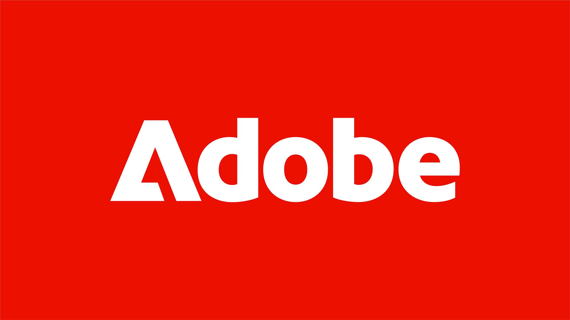 Brand identity work