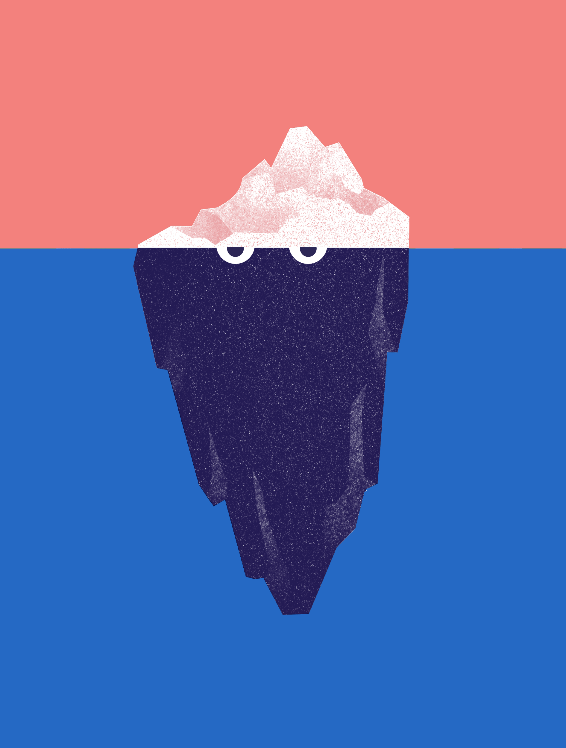 Berg — Art Direction