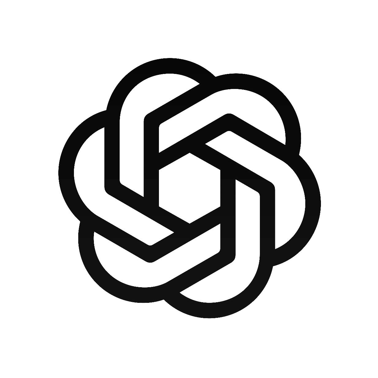 Open AI Brand Identity | Brand Archive