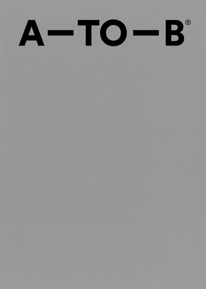 A-TO-B — Application