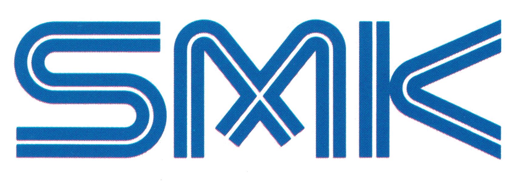 SMK Brand Identity | Brand Archive