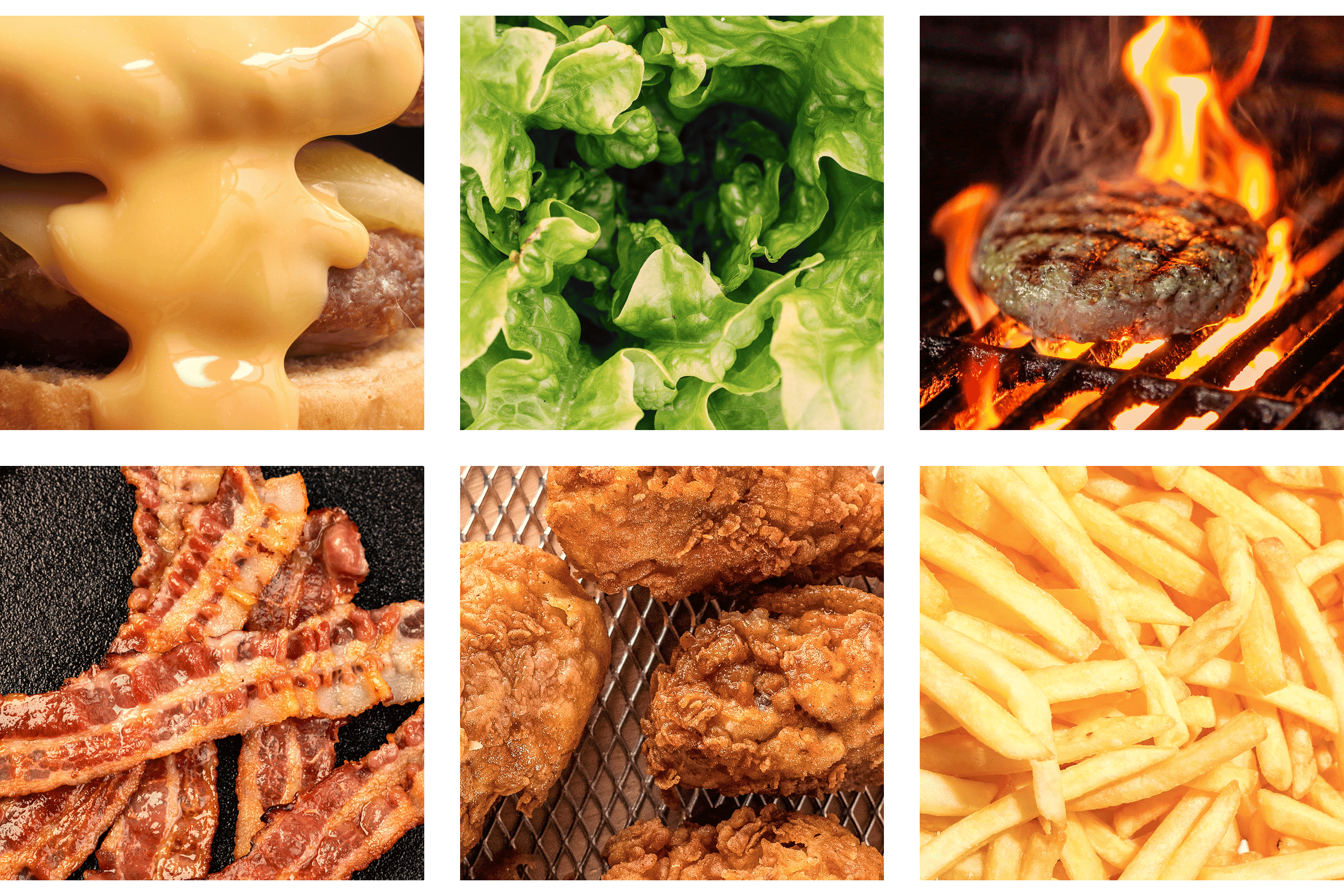 Lotteria — Art Direction