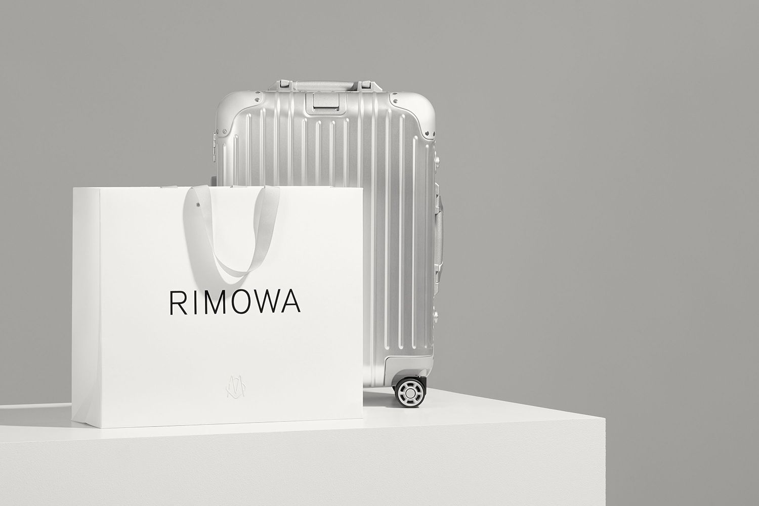 Rimowa Brand Identity | Brand Archive