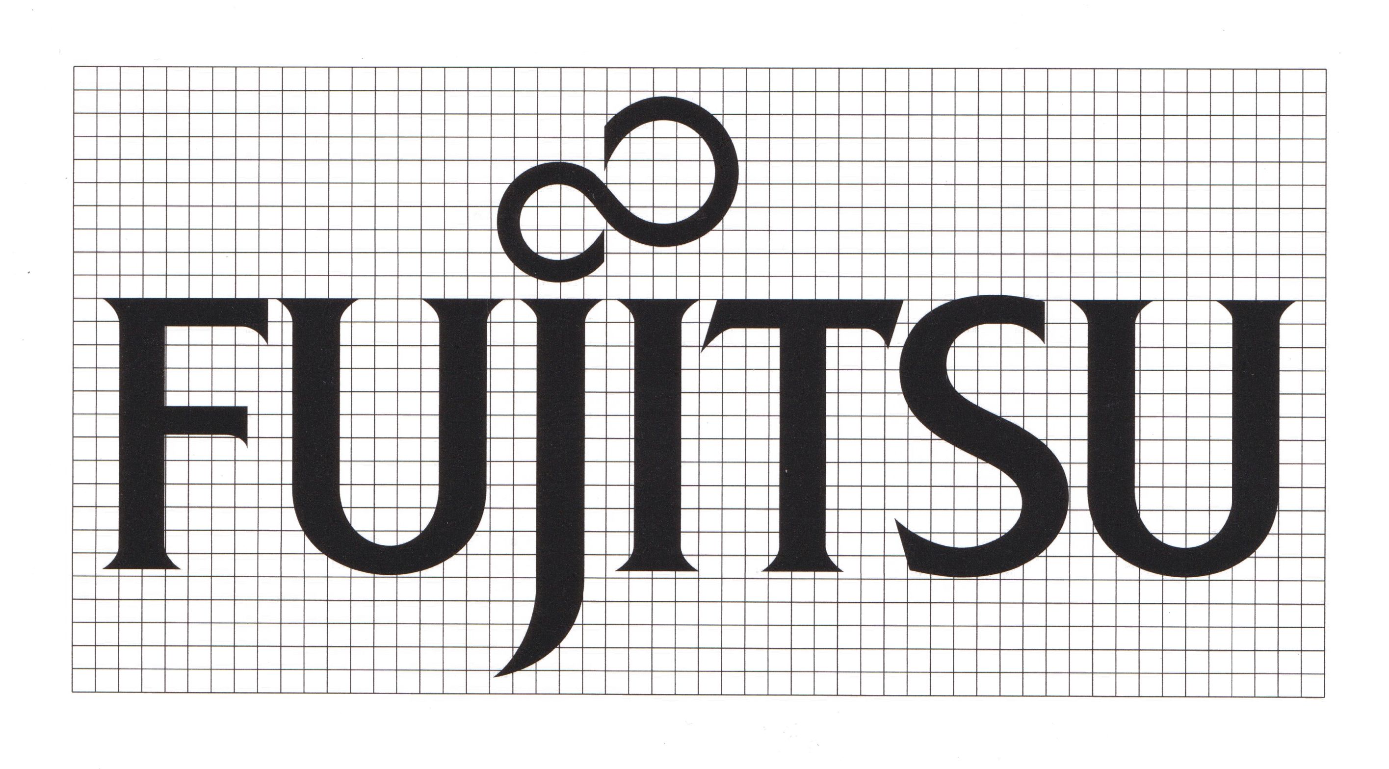 Fujitsu Brand Identity | Brand Archive