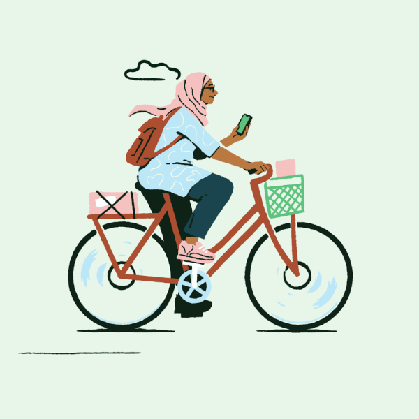 Chime — Art Direction
