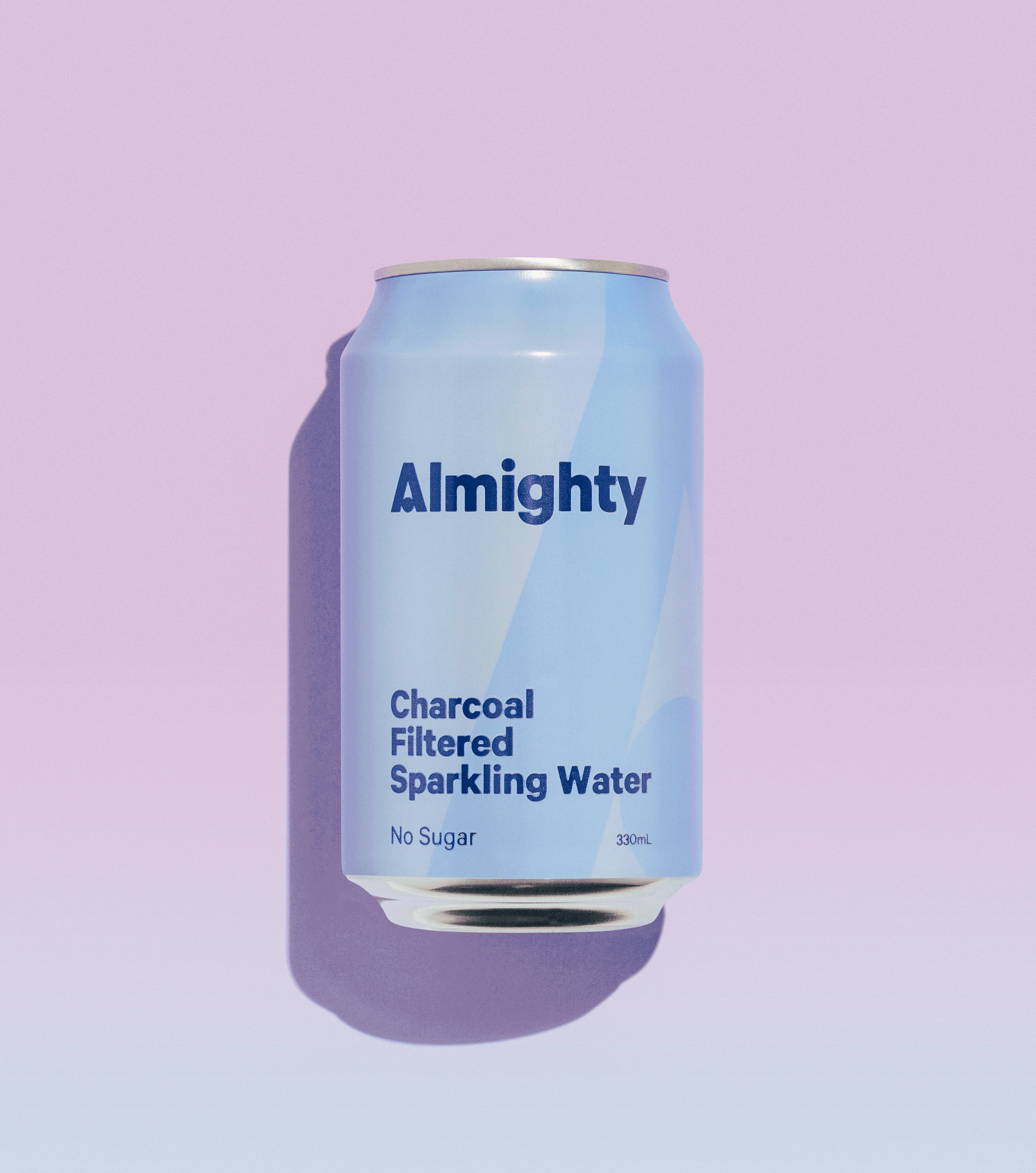 Almighty — Application
