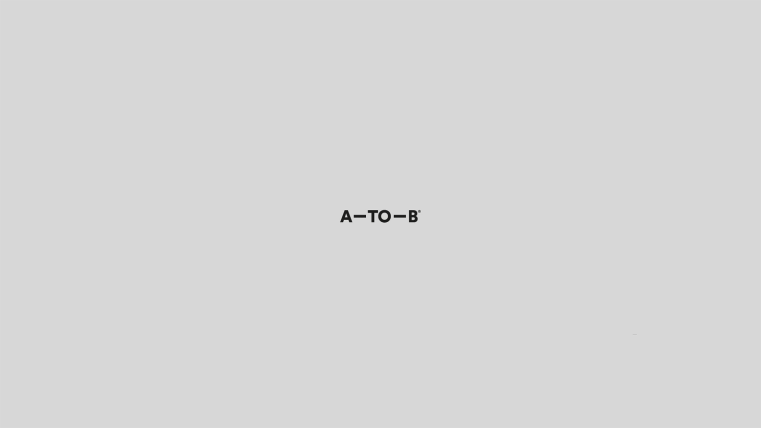A-TO-B — Application
