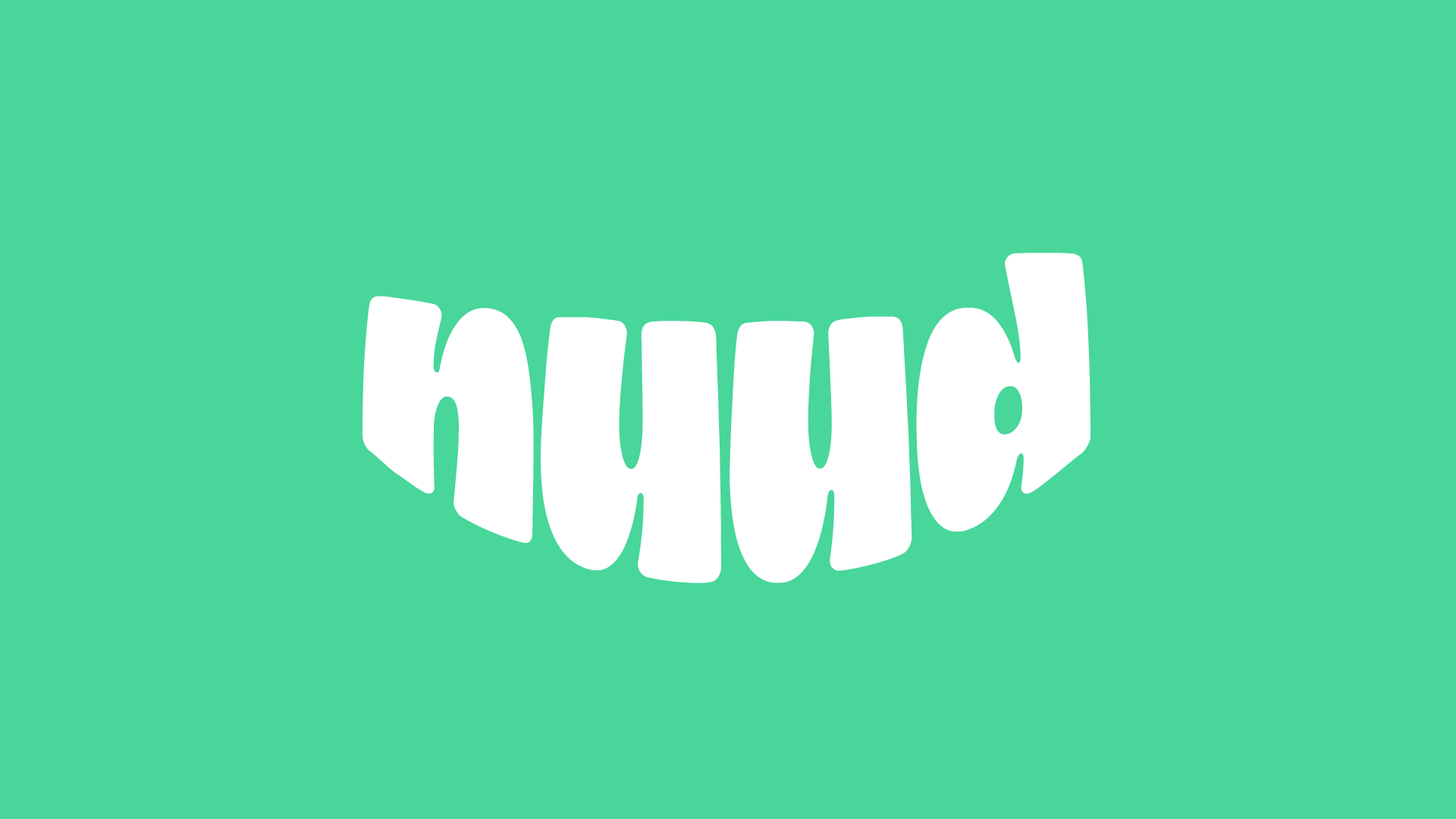 Nuud — Logo