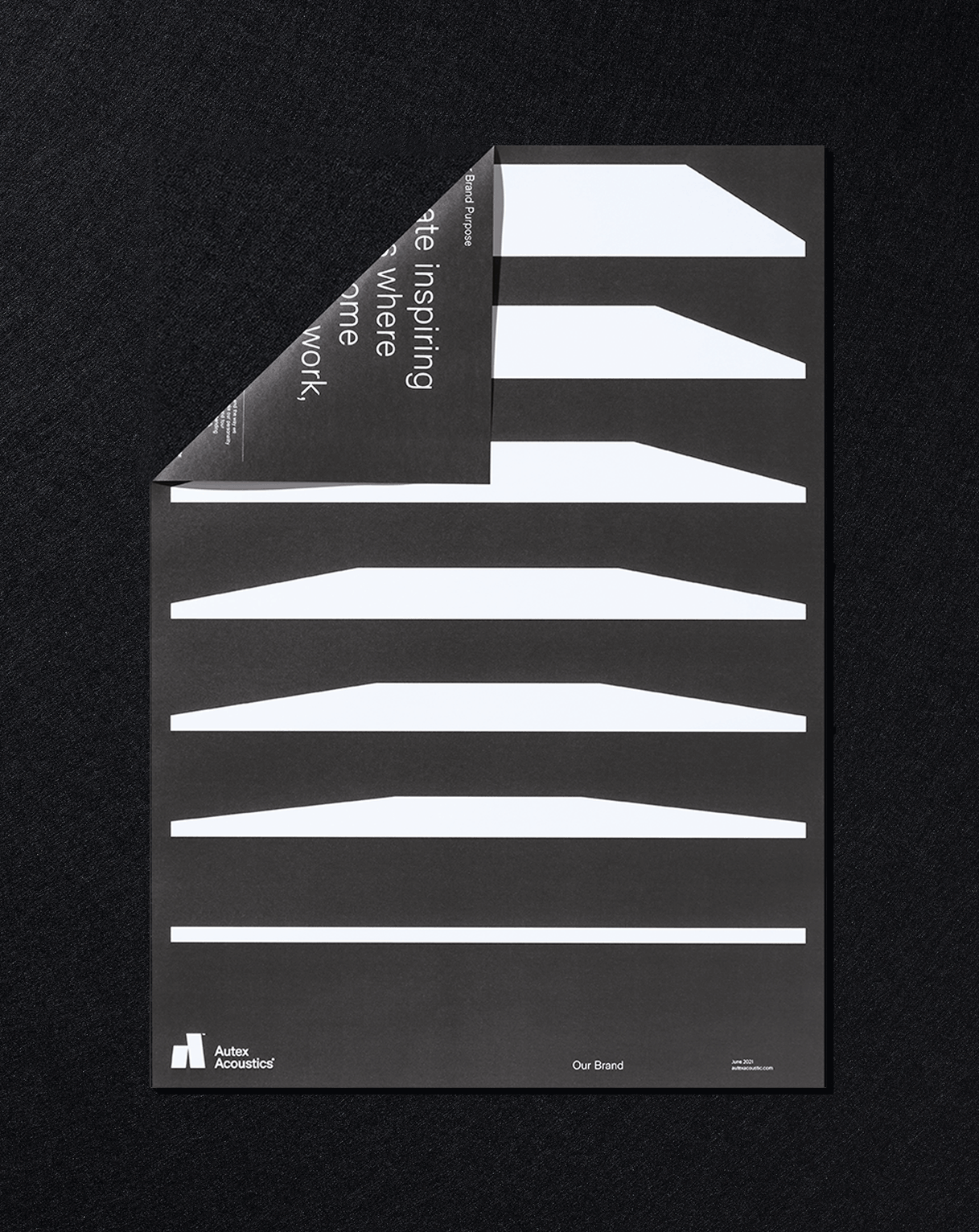Autex Acoustics — Application