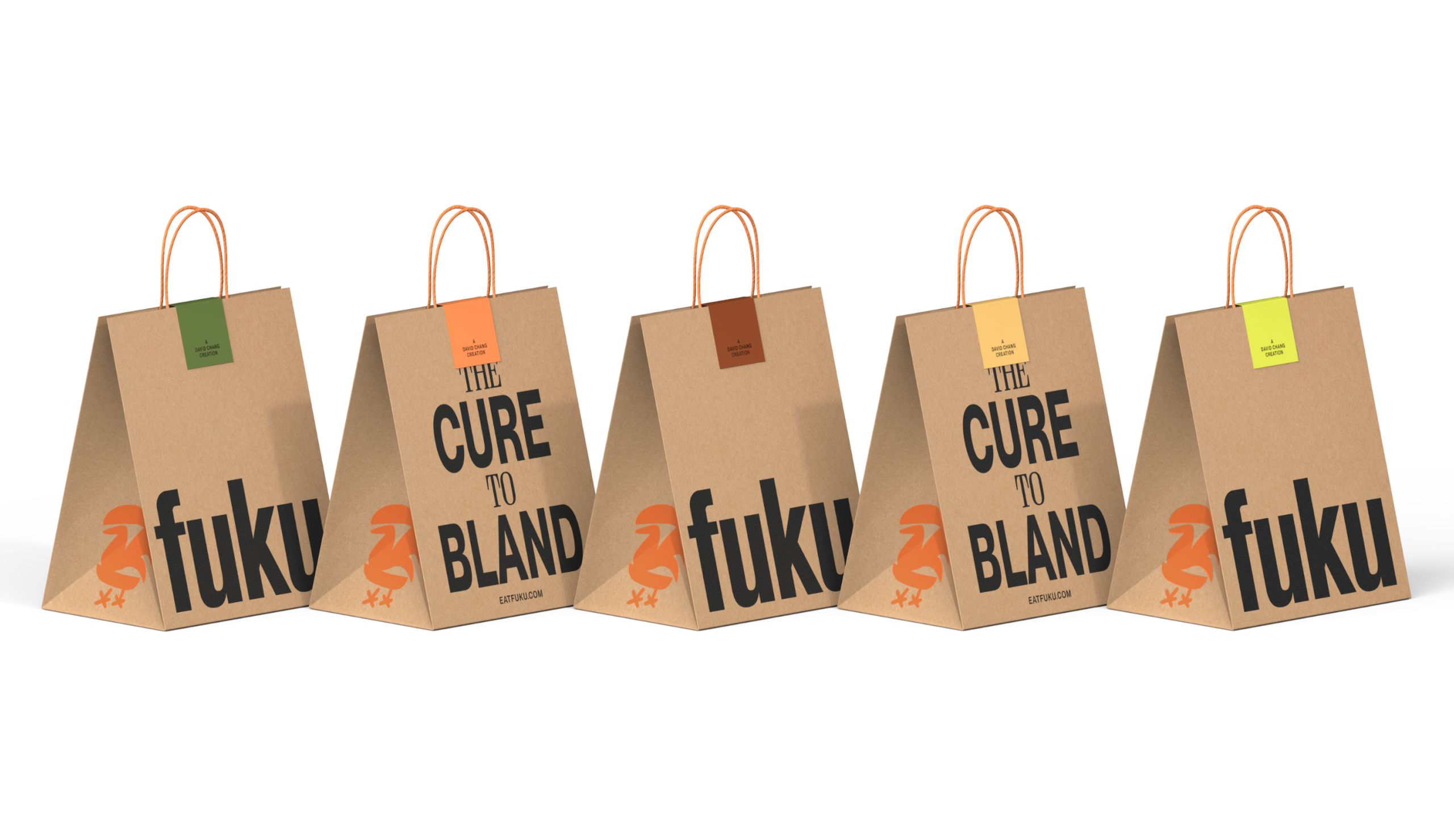 Fuku Brand Identity | Brand Archive