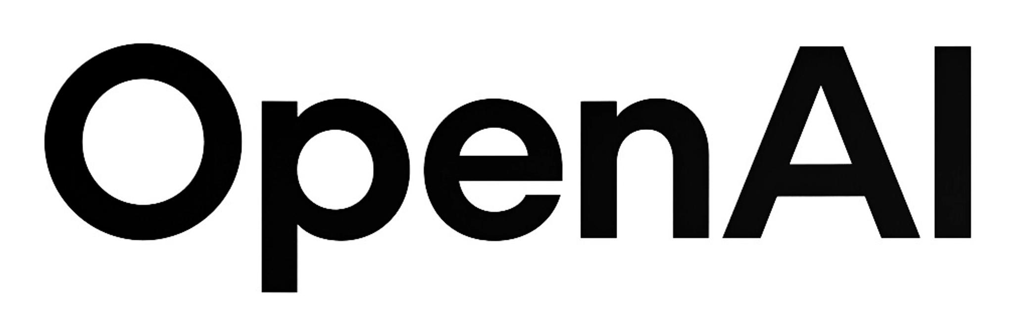 Open AI Brand Identity | Brand Archive