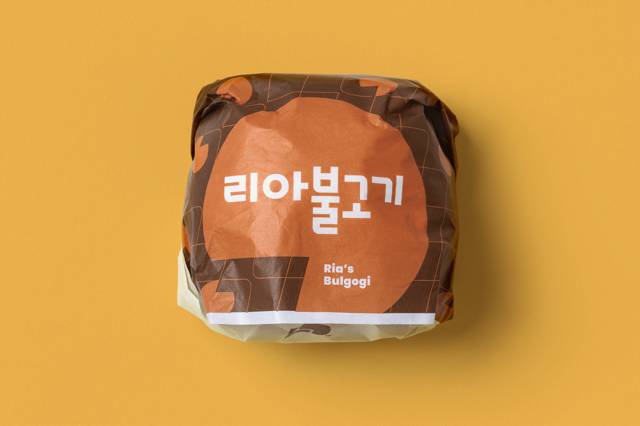 Lotteria — Application