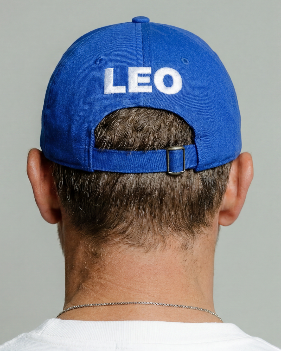 Leo Brand Identity | Brand Archive