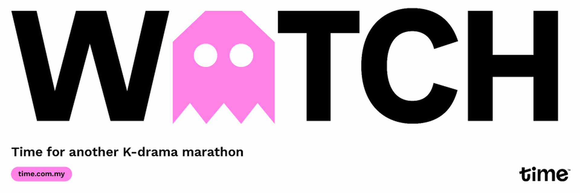 Time — Application