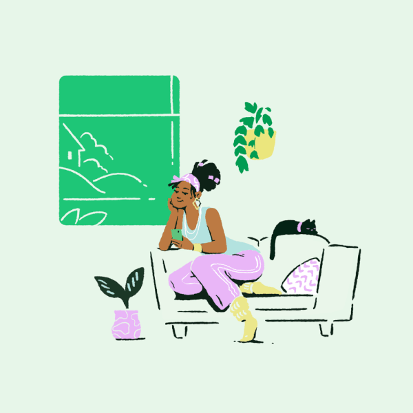 Chime — Art Direction