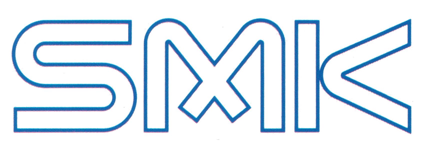 洋楽 SMK SHCA Pro Audio MRB84 8