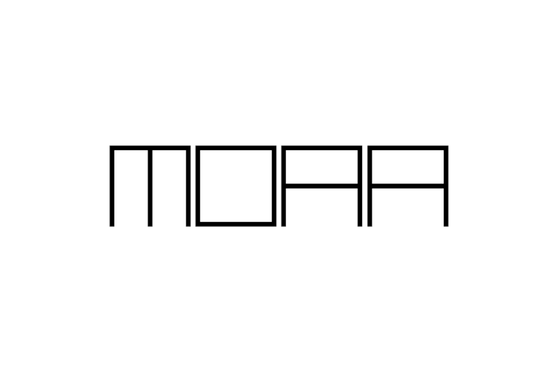 MOAA Architects — Logo
