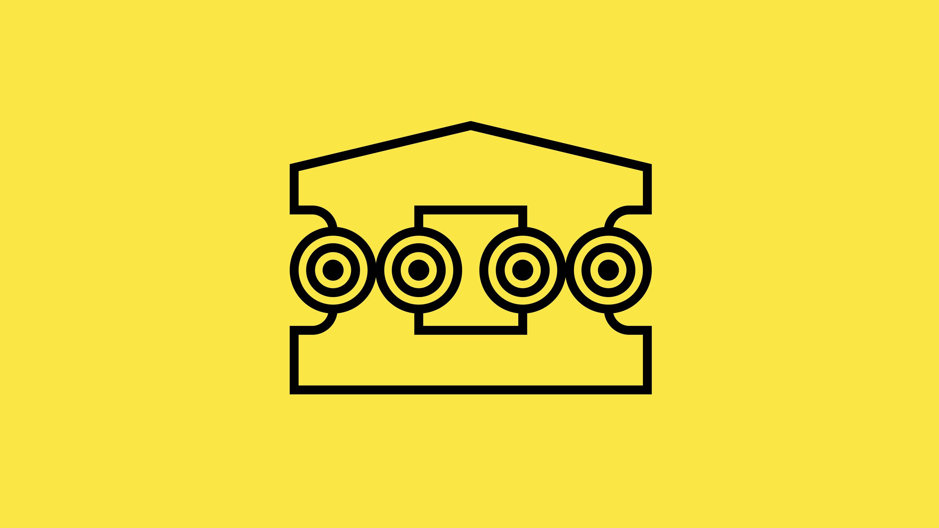 Six Six Brand Identity | Brand Archive
