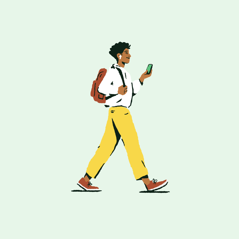 Chime — Art Direction