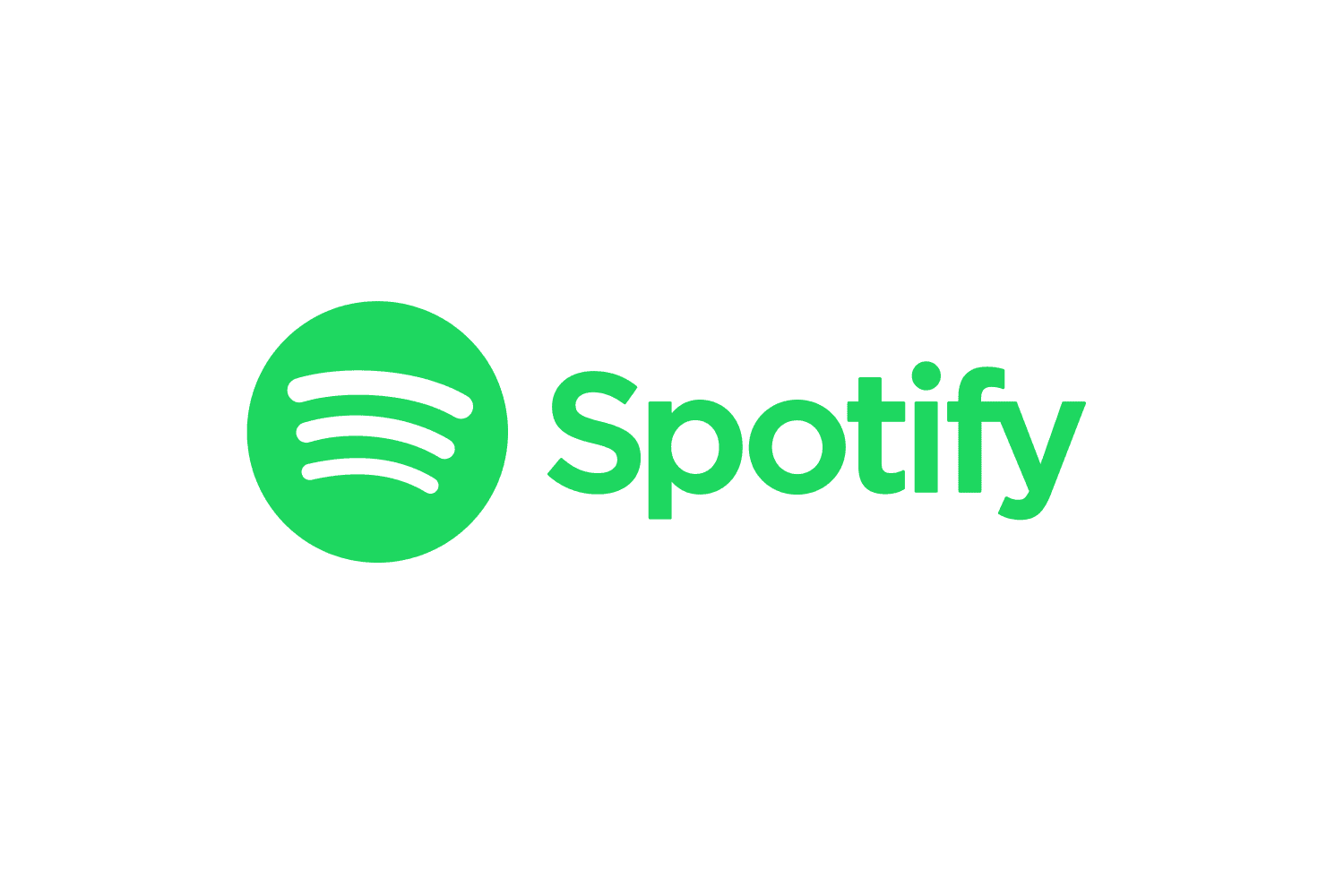 Spotify — Logo