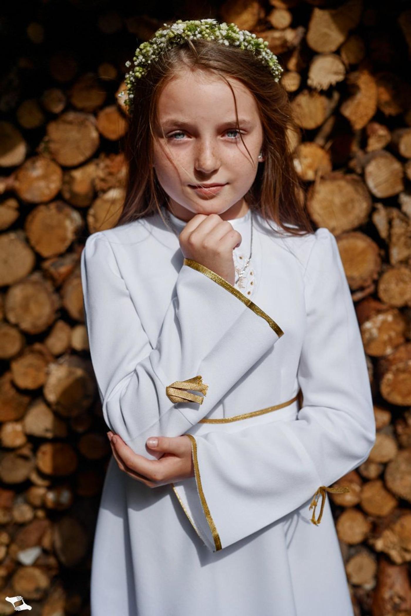 Sesja rodzinna — Rodzina