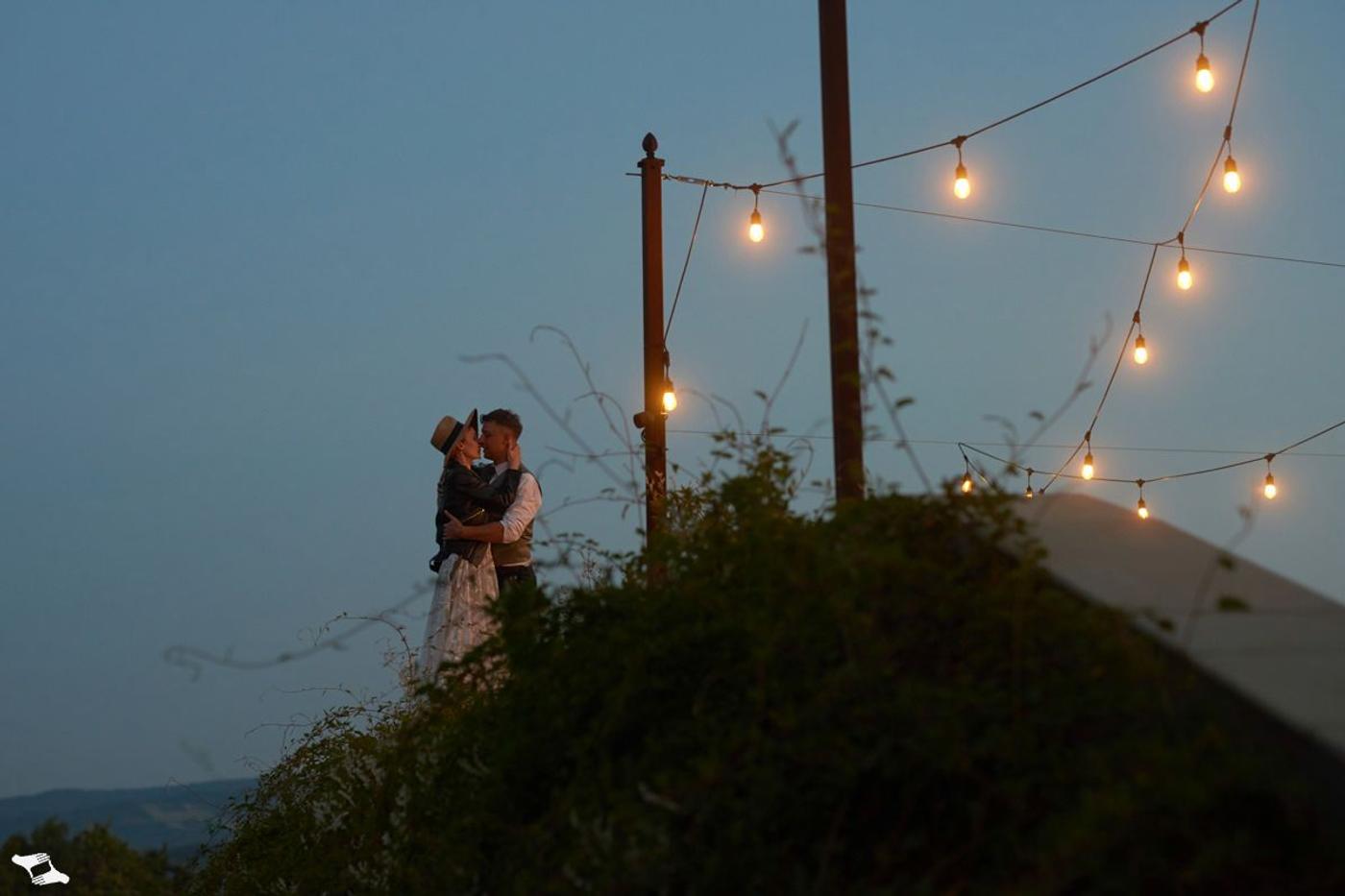 Fotografia ślubna — Ślub