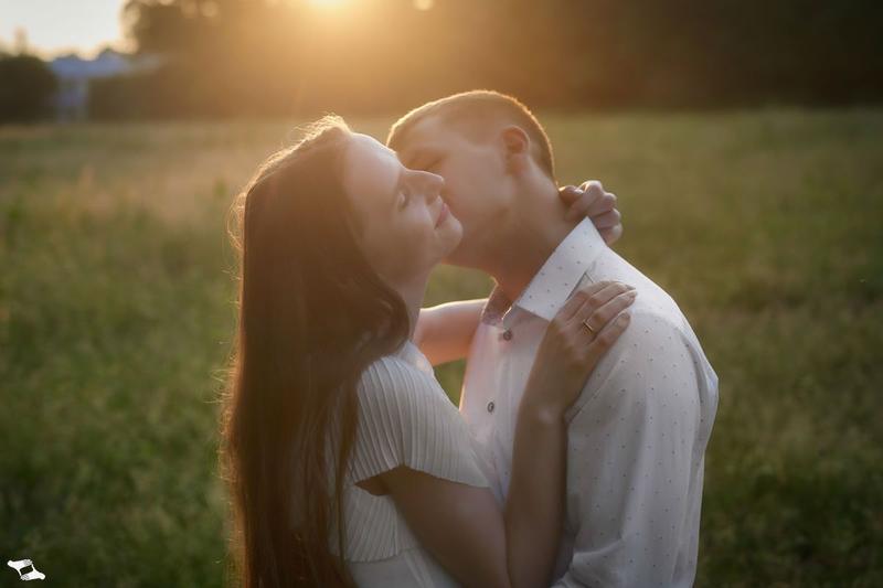 Fotografia ślubna — Ślub