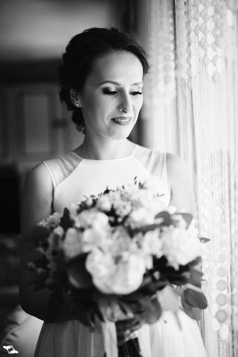 Fotografia ślubna — Ślub