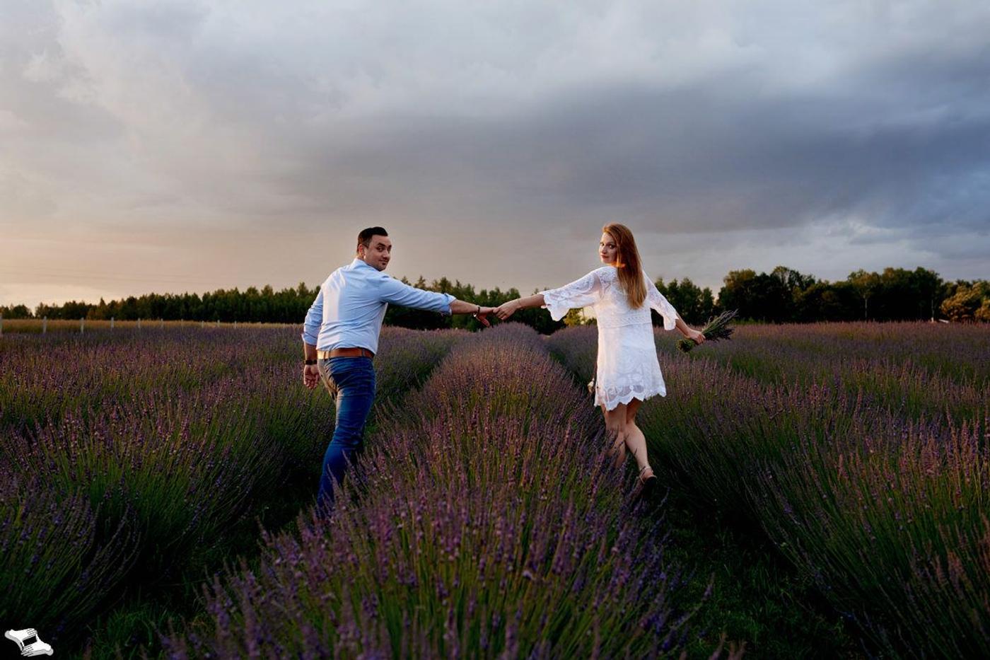 Fotografia ślubna — Ślub