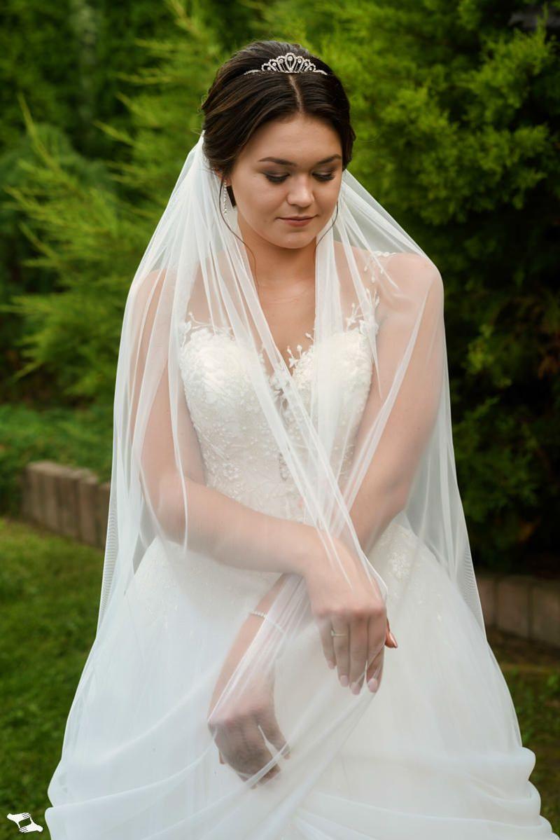 Fotografia ślubna — Ślub