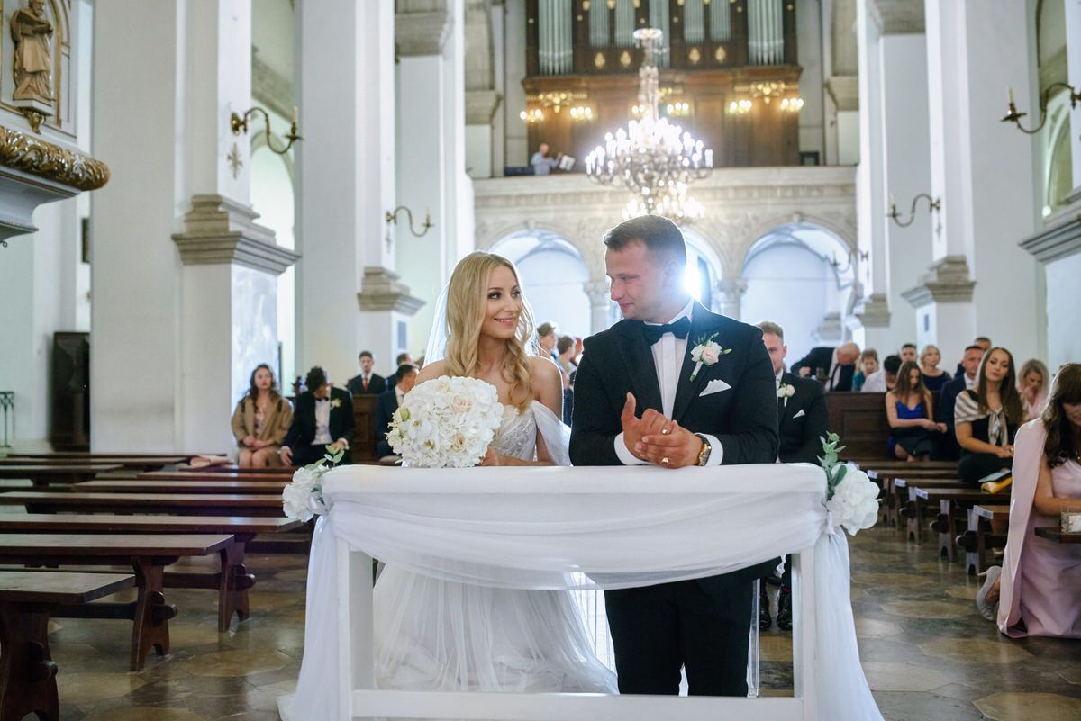 Martyna & Mateusz