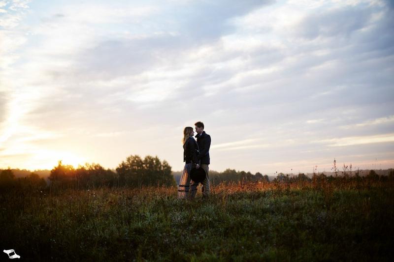 Fotografia ślubna — Ślub