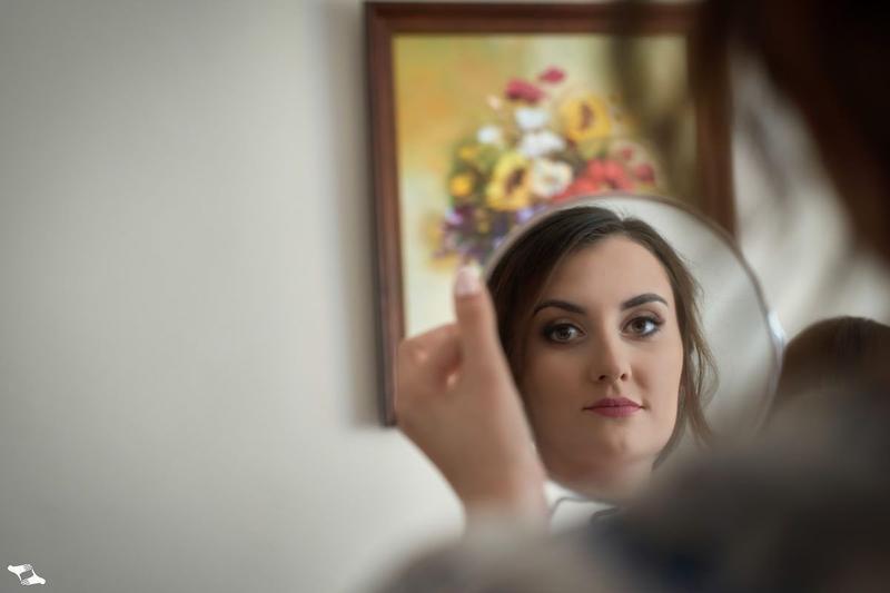 Fotografia ślubna — Ślub