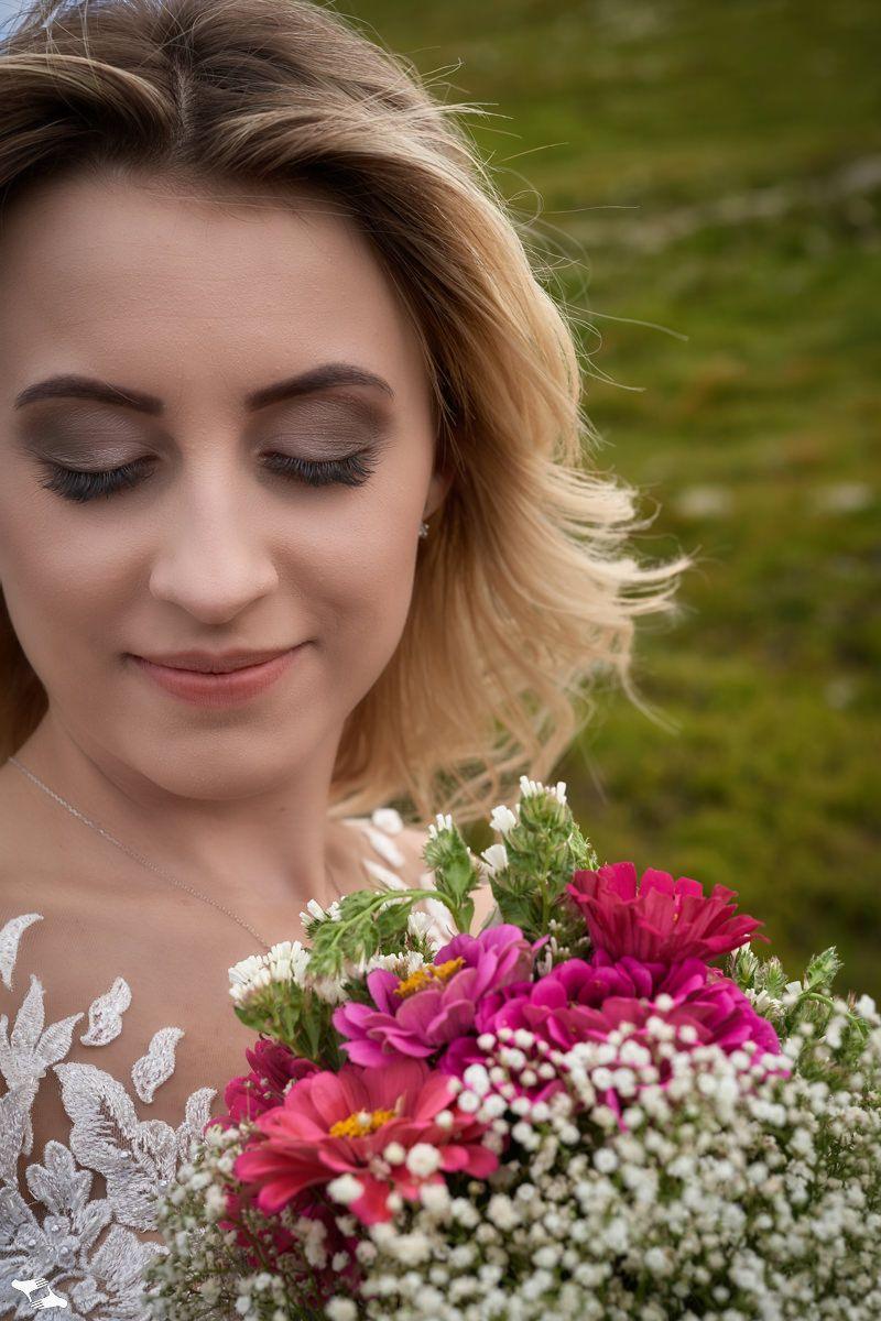 Fotografia ślubna — Ślub