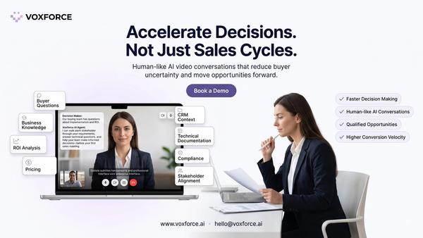 The Decision Velocity Problem: Why Sales Cycles Are Lengthening and What It Means for Revenue Leaders