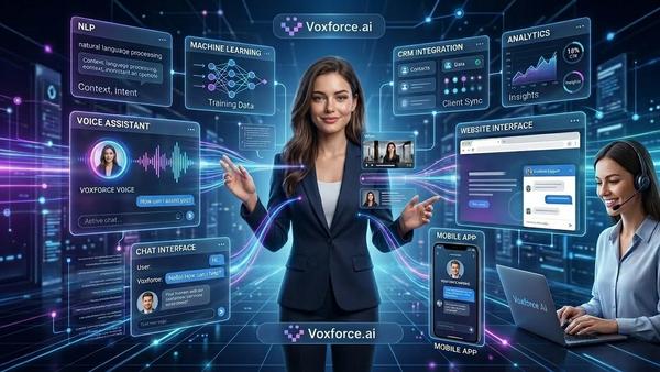 What Is Conversational AI? How Brands Are Using It to Transform Customer Engagement