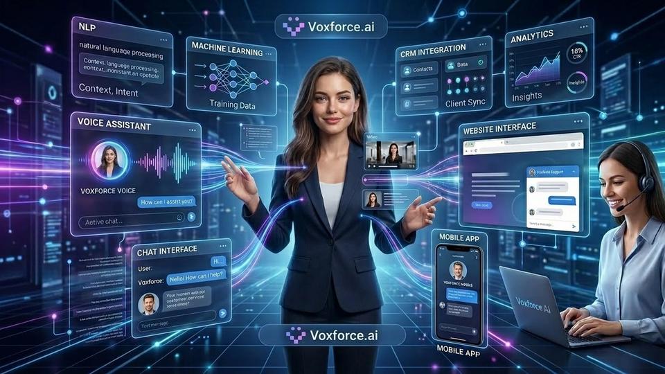 What Is Conversational AI? How Brands Are Using It to Transform Customer Engagement