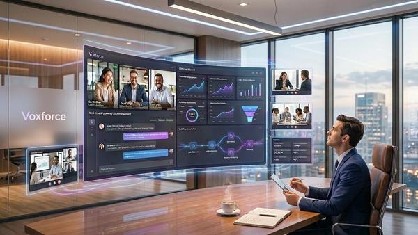 A Complete Guide to Implementing AI Agents in Your Business