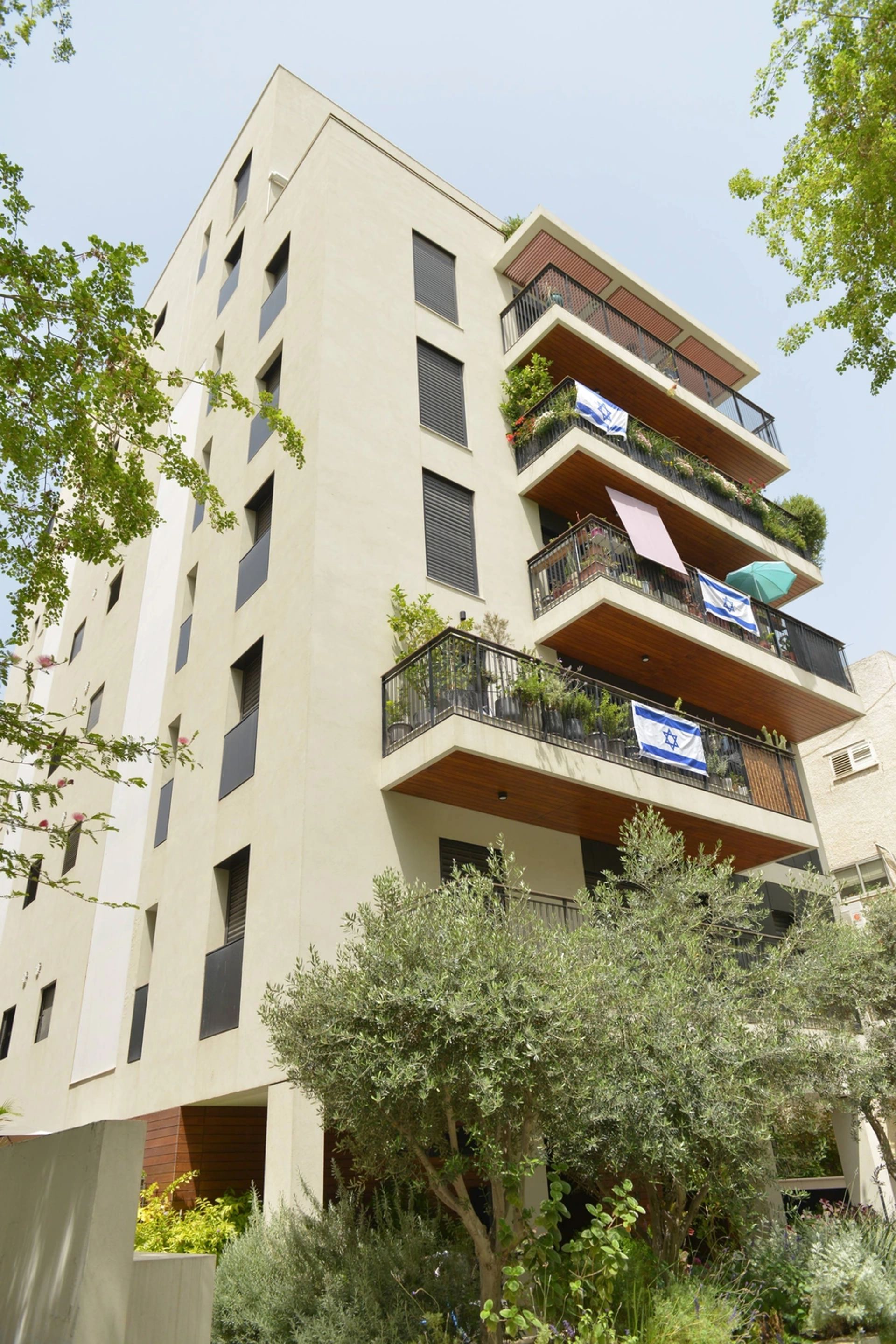 שדרות סמטס 13